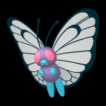 butterfree