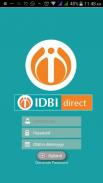 IDBI Direct 1.4 zrzut ekranu 1