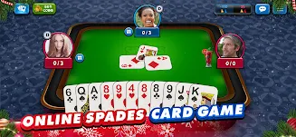 Spades Plus应用截图第0张