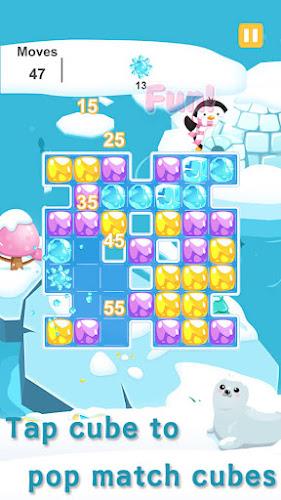 Igloo Crush Screenshot 0