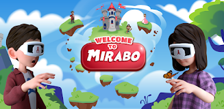 Mirabo AR應用截圖第0張