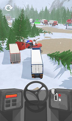 Screenshot Vehicle Masters 2