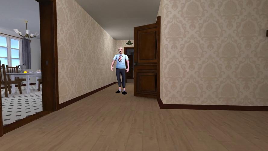 Schoolboy Escape ekran görüntüsü 3