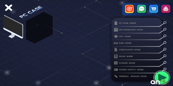 Pc Creator 2 MOD屏幕截圖2