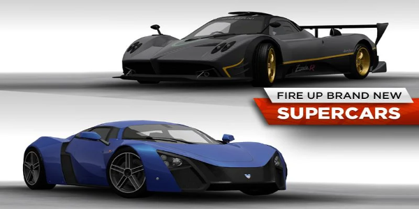 ภาพหน้าจอ Need for Speed™ Most Wanted 0