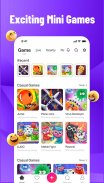 MeMe Live -Live, Chat, Stream屏幕截圖0
