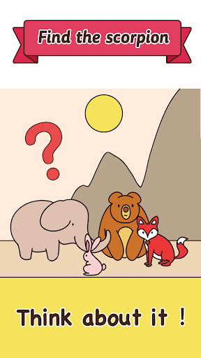 Brain Boom - Tricky Puzzles game, IQ Challenge屏幕截圖0