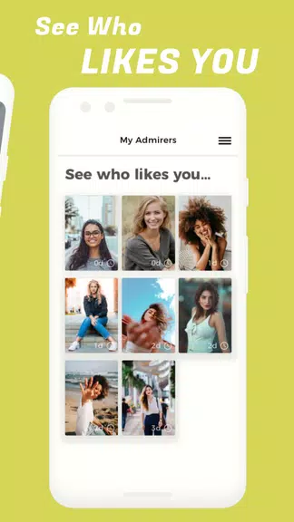 California Dating: For Singles capture d’écran 2
