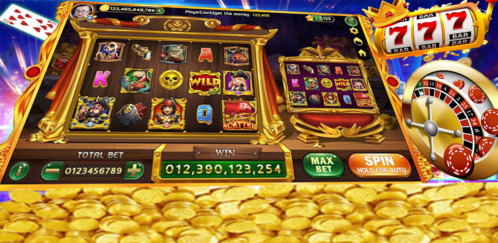 Lucky slots 777 Pagcor Casino屏幕截圖2