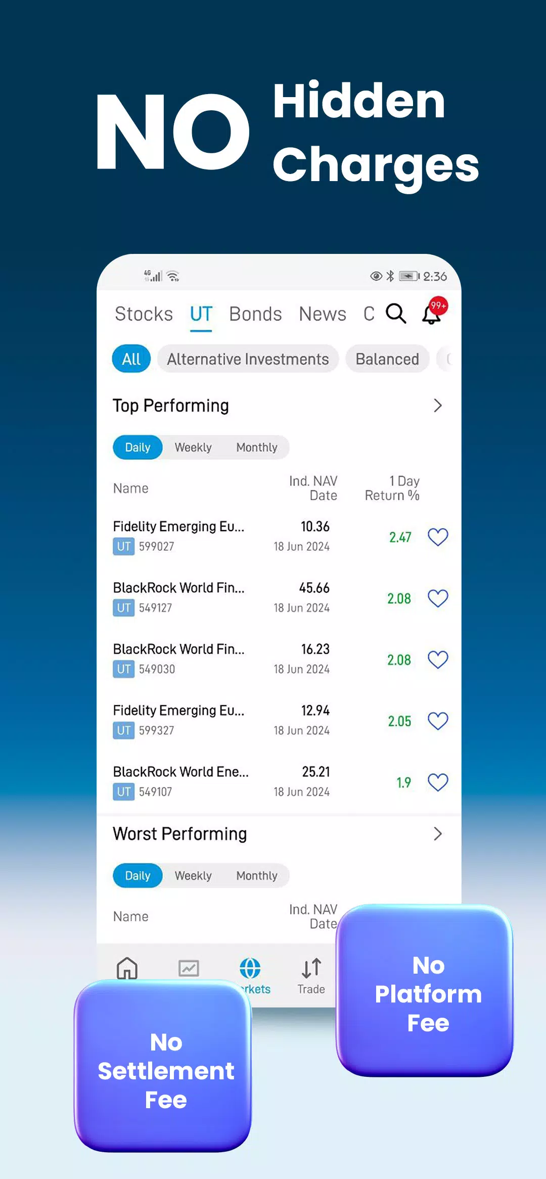 POEMS Mobile 3屏幕截圖1