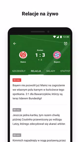 Sport.pl LIVE Screenshot 3