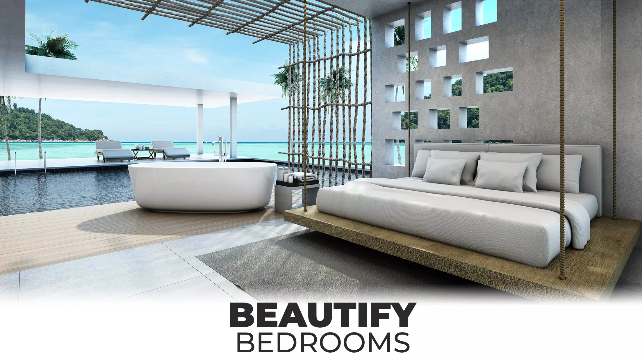 Screenshot My Home Makeover 1
