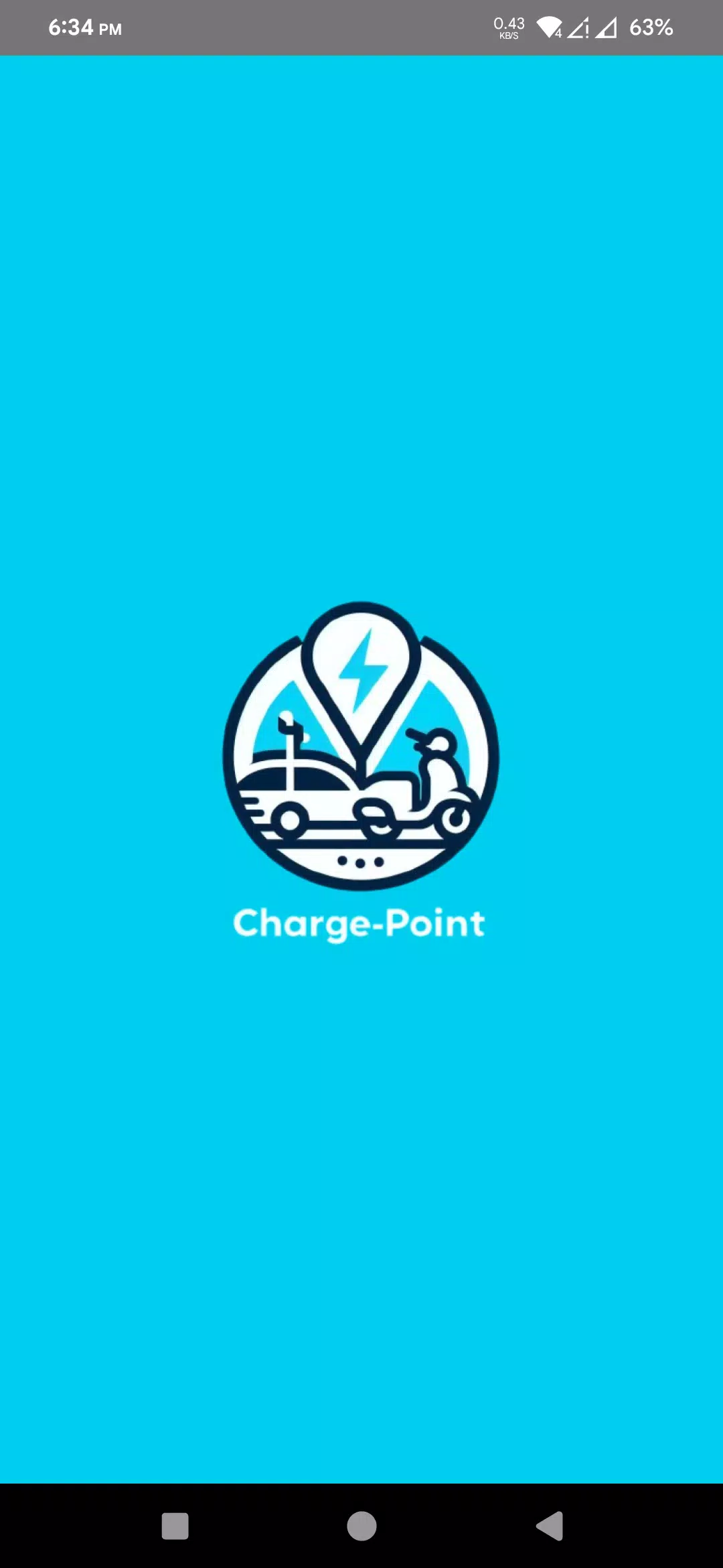 Charge-Point ကိုဖန်သားပြင်0