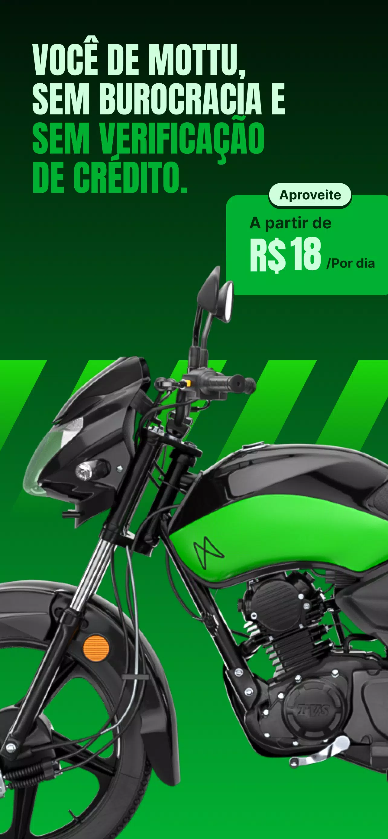 Screenshot Mottu Motos 1