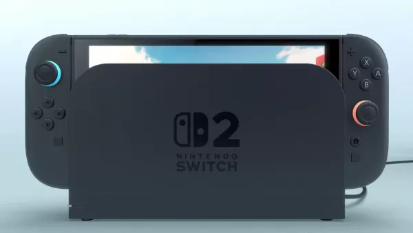 Nintendo Switch 2 Préortières: les dates en direct chez les principaux détaillants ont révélé