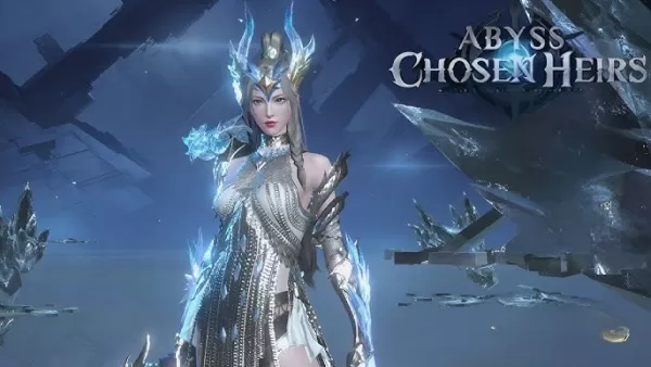Mastering Endgame Boss Battles in Abyss: Chosen Heirs