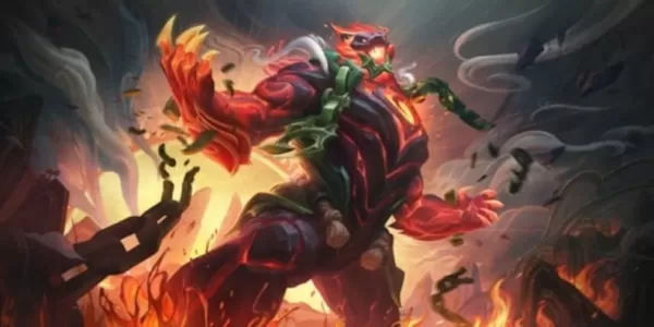 ရိုင်းသော rift patch 6.2 သည် Soulce Awakening Theme ကိုမိတ်ဆက်ပေးသည်