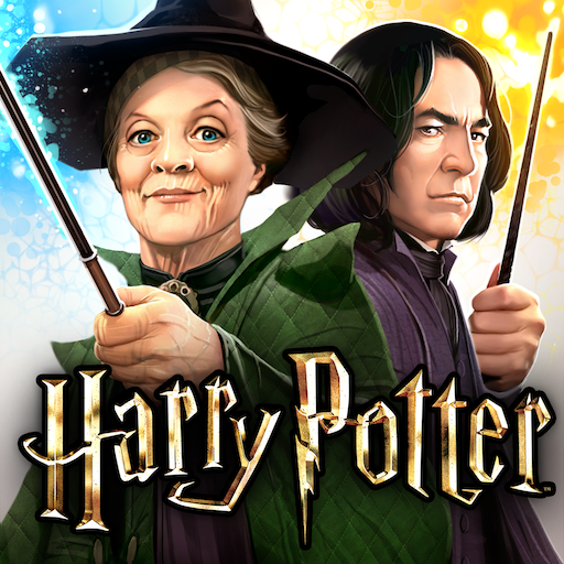 Harry Potter: Hogwarts Mystery Mod