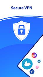 Screenshot فیلتر شکن قوی پرسرعت -NT VPN 3