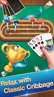 Screenshot Cribbage - Card Game 1