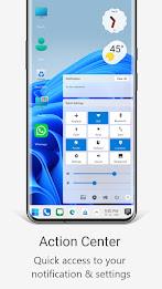 Computer Launcher 2 ကိုဖန်သားပြင်2