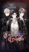 Twilight Crusade : Romance Oto 스크린샷 0