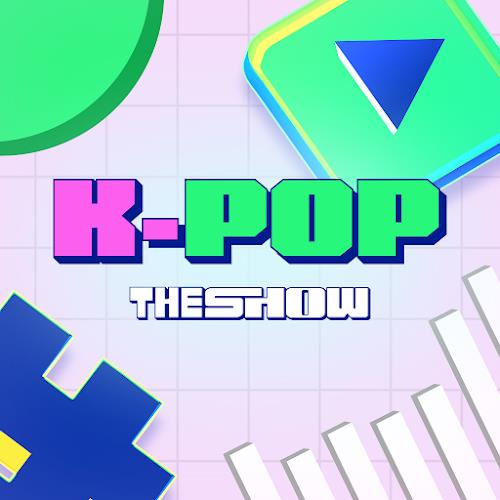 K-POP : The Show ảnh chụp màn hình 0