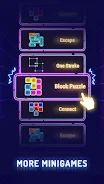 Tic Tac Toe - XO Puzzle screenshot 1