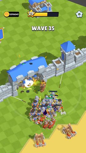 Royal Realms capture d’écran 3