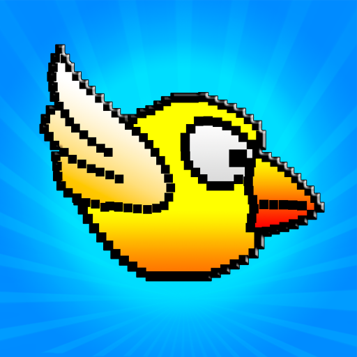 Birds Flying: Birds Games