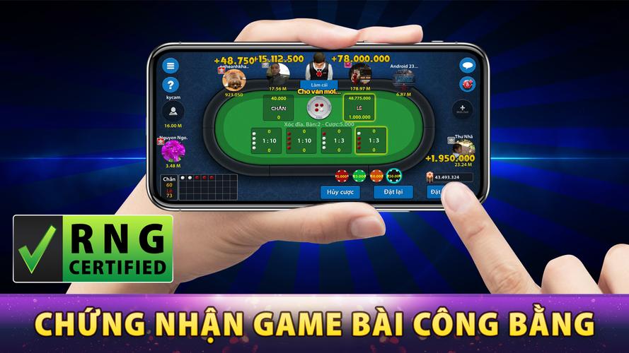 WEWIN national card game captura de pantalla 0