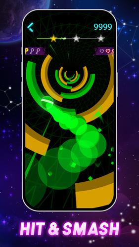 Screenshot Dream Circles Dash 1