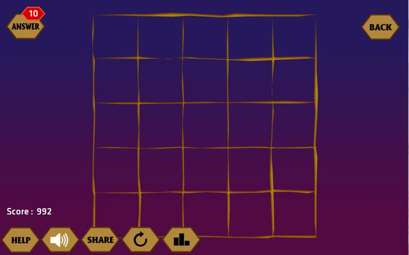 River Crossing IQ 2 - IQ Test屏幕截圖1