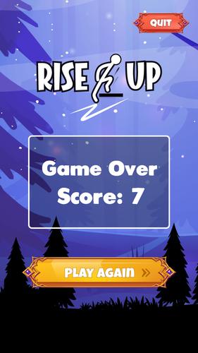 Rise Up: Fun Strategy Game屏幕截圖3