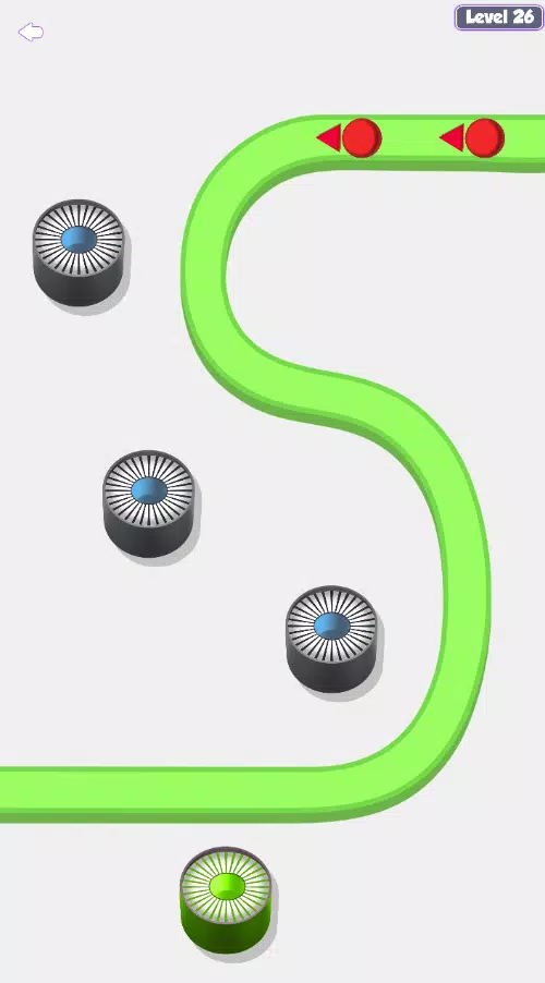 Yacine Hit Ball screenshot 0