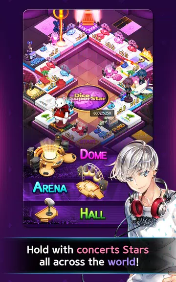 Dice SuperStarスクリーンショット2