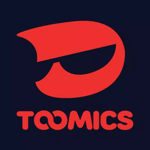 Toomics - Read Premium Comics