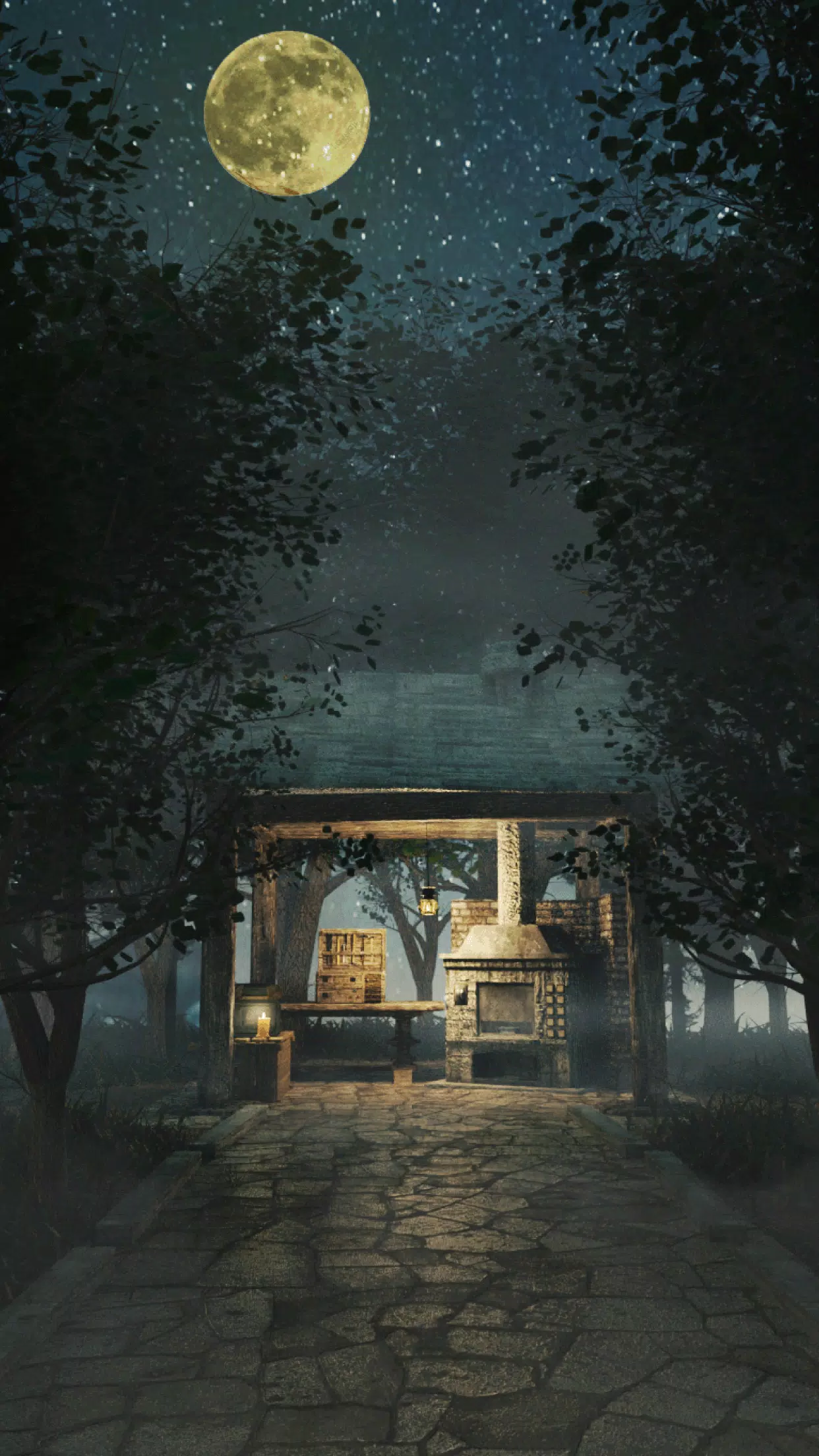 Escape game BOOK MAZE应用截图第0张