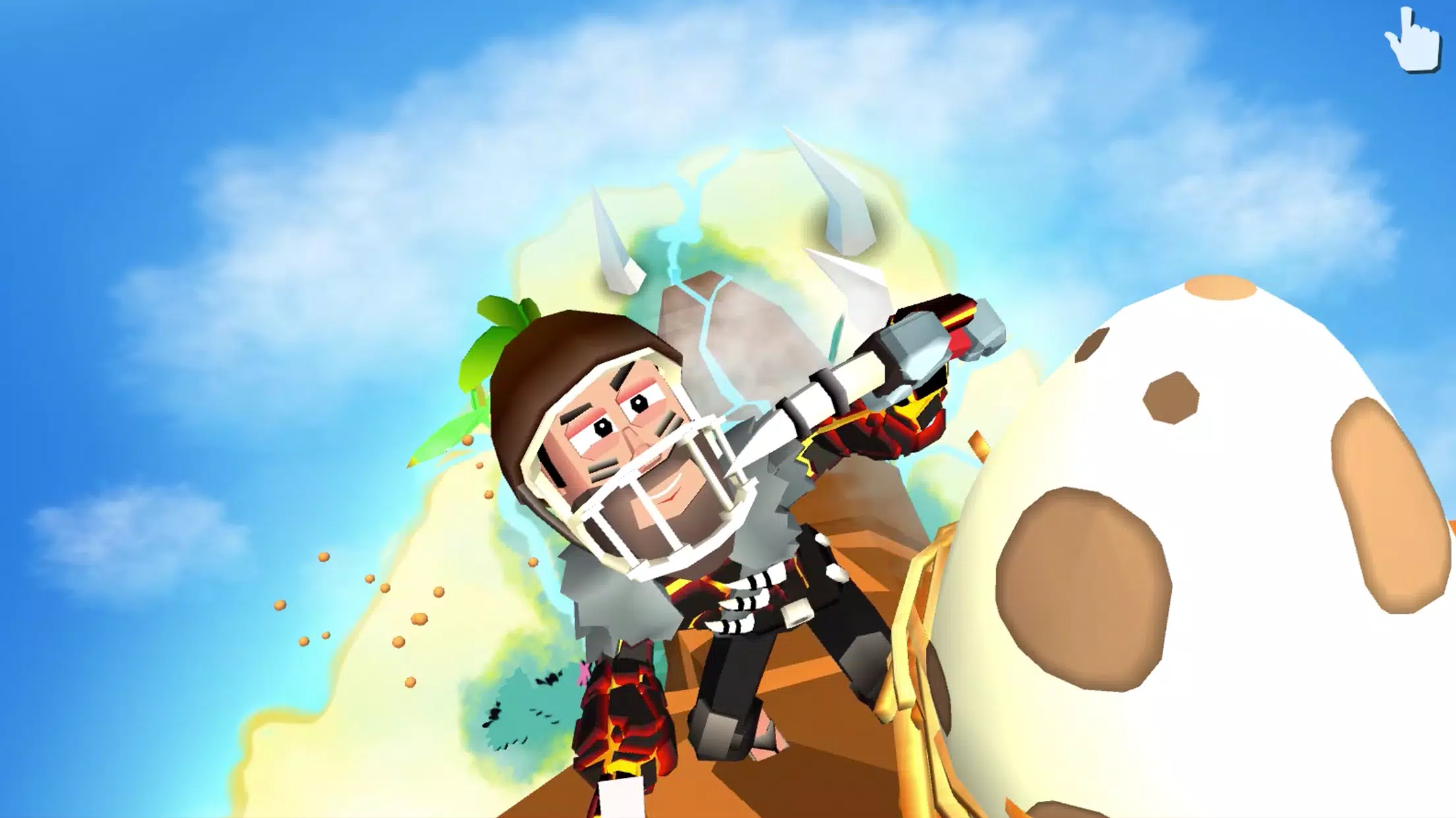 Faily Tumbler屏幕截圖1