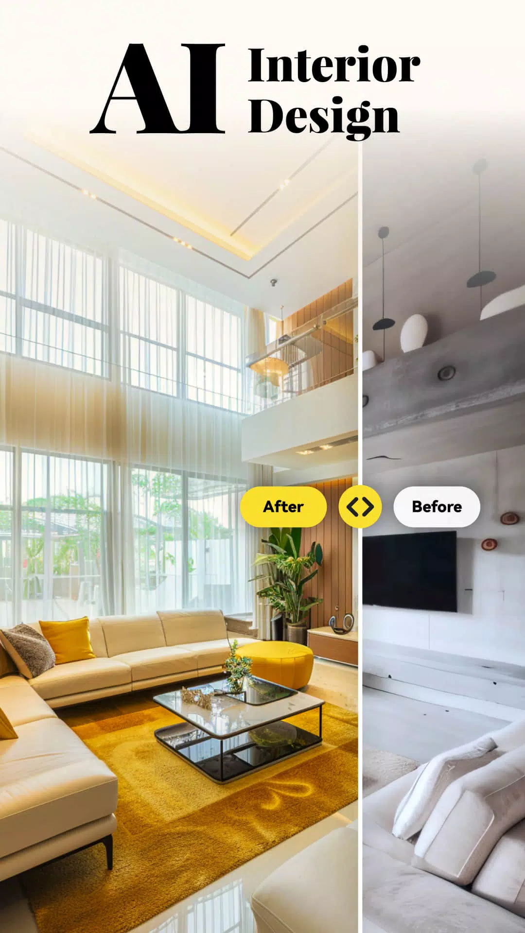 AI Home Design: Interior Decor应用截图第0张