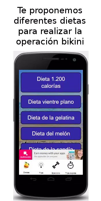 Screenshot Weight Loss 2