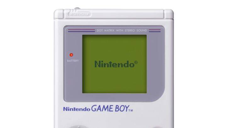 Nintendo rivela Lego Gameboy: annunciata la nuova console