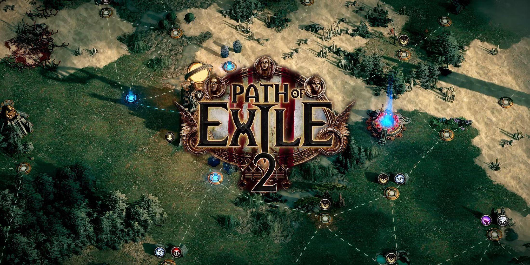 Path of Exile 2 раскрывает большие изменения в следующем обновлении