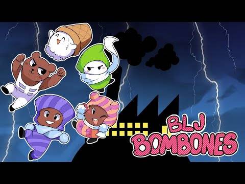 Gameplay BLJ Bombones