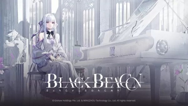 Black Beacon : Dynamic Quarter-View ARPG의 글로벌 릴리스