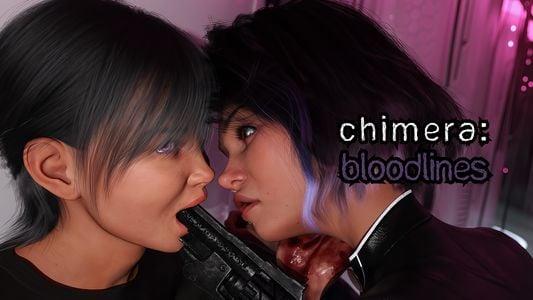 Chimera: Bloodlines - Season 1