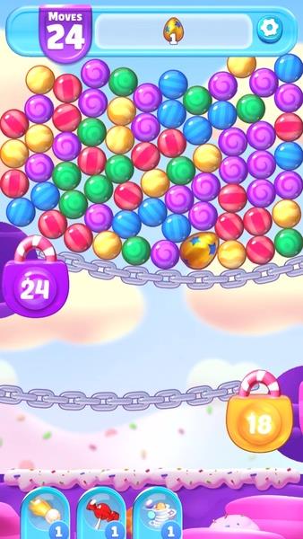 Screenshot Sugar Blast 1