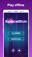 Screenshot Block puzzle games, mind games 0