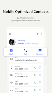 MAILPLUG: Mail solution screenshot 2