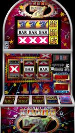 Bar X Slot UK Slot Machines ဖန်သားပြင်ဓာတ်ပုံ 2